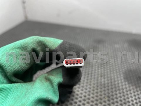 Камера заднего вида GMC Terrain, 2022 г., OEM 23188736, арт. 105566, фото 4