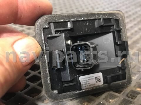 Камера заднего вида Acura RDX, 2021 г., OEM 2026820, арт. 105598, фото 2