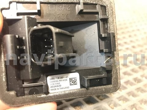 Камера заднего вида Acura RDX, 2021 г., OEM 2026820, арт. 105598, фото 3