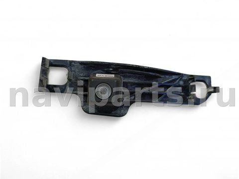 Камера заднего вида Toyota Verso, 2009 г., OEM 8679064050, арт. 105666256, фото 2