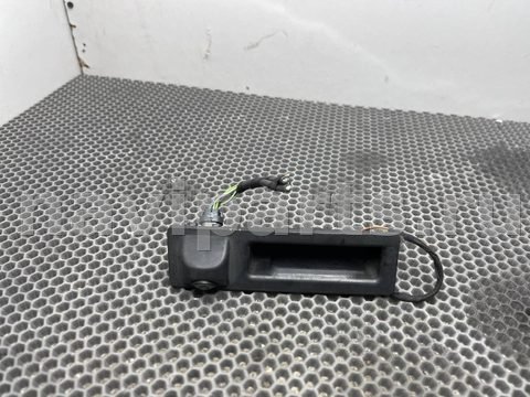 Камера заднего вида BMW 3, 2018 г., OEM 14476970, арт. 105765