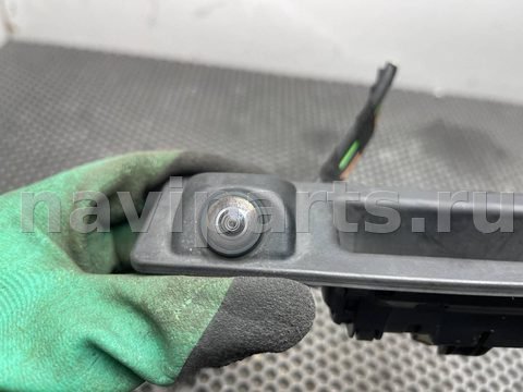 Камера заднего вида BMW 3, 2018 г., OEM 14476970, арт. 105765, фото 2