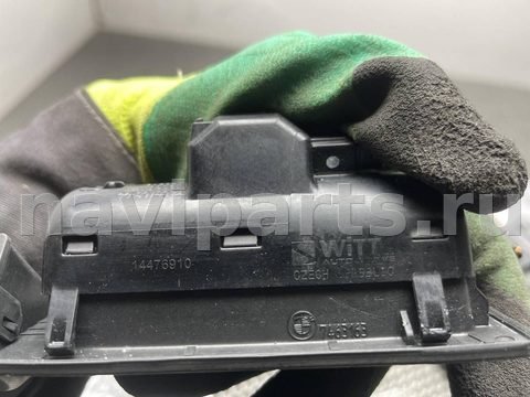 Камера заднего вида BMW 3, 2018 г., OEM 14476970, арт. 105765, фото 5