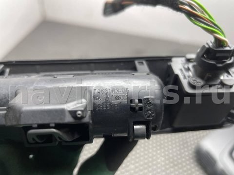 Камера заднего вида BMW 3, 2018 г., OEM 14476970, арт. 105765, фото 6