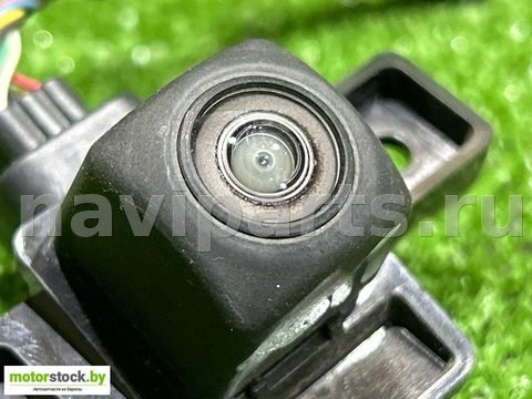 Камера заднего вида Acura TLX, 2021 г., OEM 39539TGV, арт. 105956734, фото 2