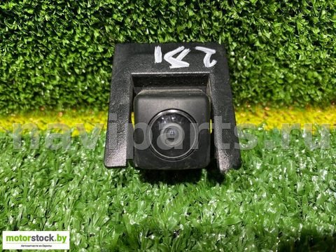 Камера заднего вида Mazda CX30, 2024 г., OEM KDJ257RC, арт. 106757975