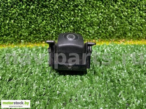 Камера заднего вида Mazda CX30, 2024 г., OEM KDJ257RC, арт. 106757975, фото 3