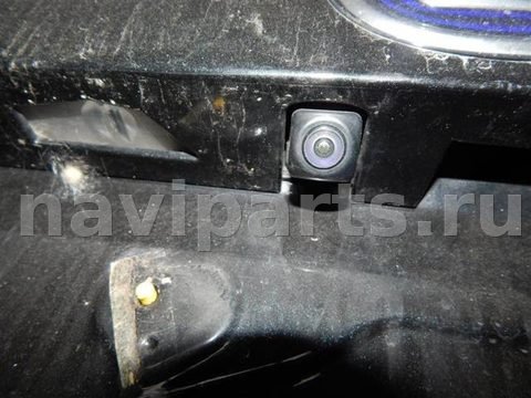 Камера заднего вида Lexus NX, 2019 г., арт. 107233