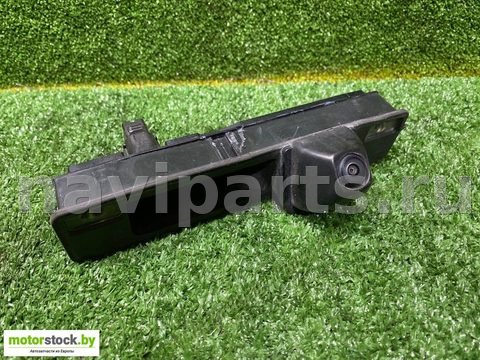 Камера заднего вида Ford Escape, 2025 г., OEM PJ6B19B514BD, арт. 107334791