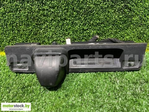 Камера заднего вида Ford Escape, 2025 г., OEM PJ6B19B514BD, арт. 107334791, фото 2