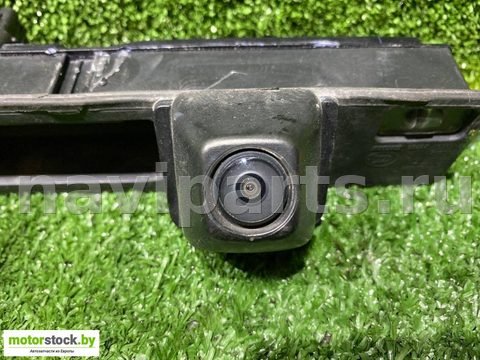 Камера заднего вида Ford Escape, 2025 г., OEM PJ6B19B514BD, арт. 107334791, фото 4