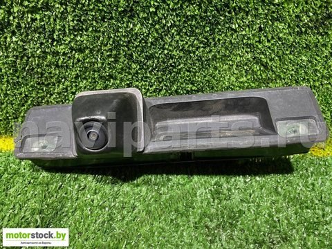 Камера заднего вида Ford Escape, 2025 г., OEM PJ6B19B514BD, арт. 107334791, фото 5