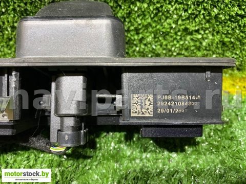 Камера заднего вида Ford Escape, 2025 г., OEM PJ6B19B514BD, арт. 107334791, фото 7