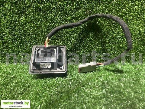 Камера заднего вида Chevrolet Malibu, 2020 г., OEM 23334180, арт. 107698122, фото 2