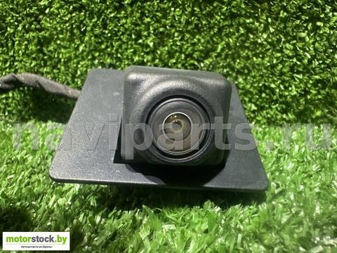 Камера заднего вида Chevrolet Malibu, 2020 г., OEM 23334180, арт. 107698122, фото 3