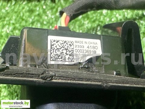 Камера заднего вида Chevrolet Malibu, 2020 г., OEM 23334180, арт. 107698122, фото 4