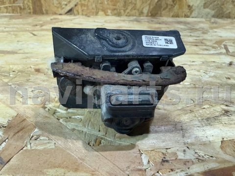 Камера заднего вида Nissan Note E12, 2014 г., OEM 284423VA0A, арт. 107865252