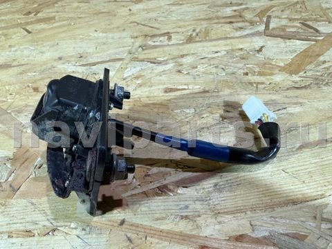 Камера заднего вида Nissan Note E12, 2014 г., OEM 284423VA0A, арт. 107865252, фото 3