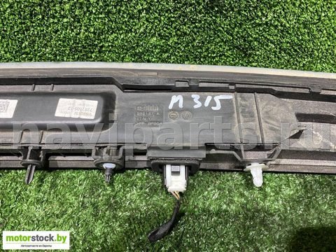 Камера заднего вида BMW 7 G11/G12, 2016 г., OEM 7357105, арт. 108571869, фото 12