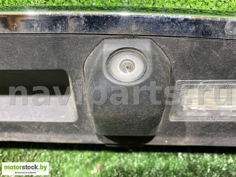 Камера заднего вида BMW 7 G11/G12, 2016 г., OEM 7357105, арт. 108571869, фото 5