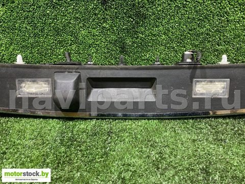 Камера заднего вида BMW 7 G11/G12, 2016 г., OEM 7357105, арт. 108571869, фото 7
