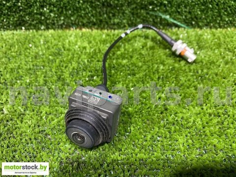 Камера заднего вида Cadillac XT4, 2020 г., OEM 84721404, арт. 108855203