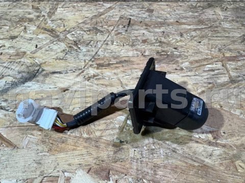 Камера заднего вида Honda CR-V, 2013 г., OEM 39530T0AJ01, арт. 108907651