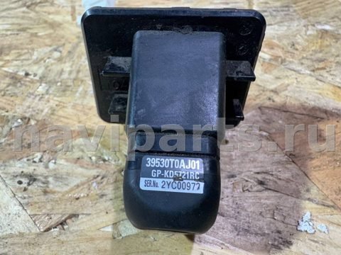Камера заднего вида Honda CR-V, 2013 г., OEM 39530T0AJ01, арт. 108907651, фото 4
