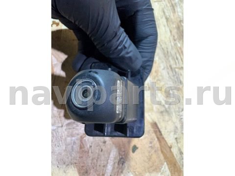 Камера заднего вида Honda CR-V, 2013 г., OEM 39530T0AJ01, арт. 108907651, фото 5