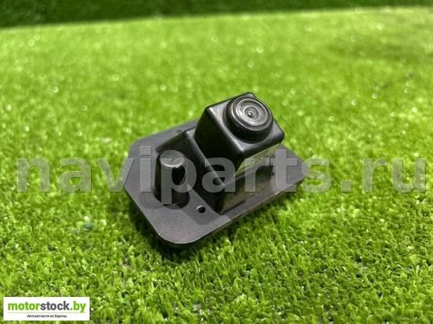 Камера заднего вида Nissan Rogue, 2022 г., OEM 284426RA0A, арт. 109685604