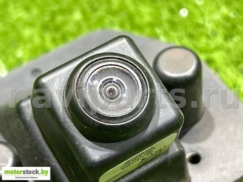 Камера заднего вида Nissan Rogue, 2022 г., OEM 284426RA0A, арт. 109685604, фото 2