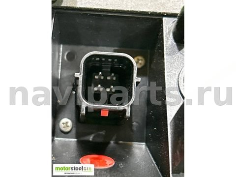 Камера заднего вида Nissan Rogue, 2022 г., OEM 284426RA0A, арт. 109685604, фото 6