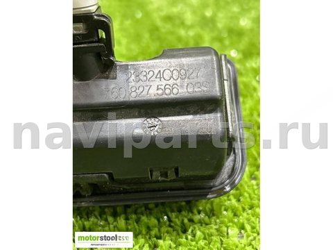 Камера заднего вида Audi Q7 4M, 2024 г., арт. 109685608, фото 6