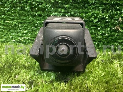 Камера заднего вида Honda Accord, 2022 г., OEM 39530TVA, арт. 110844407