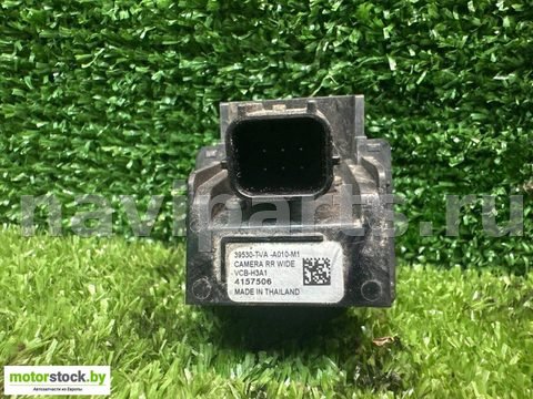 Камера заднего вида Honda Accord, 2022 г., OEM 39530TVA, арт. 110844407, фото 5