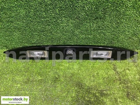 Камера заднего вида GMC Terrain, 2022 г., OEM 84689399, арт. 110844470_3