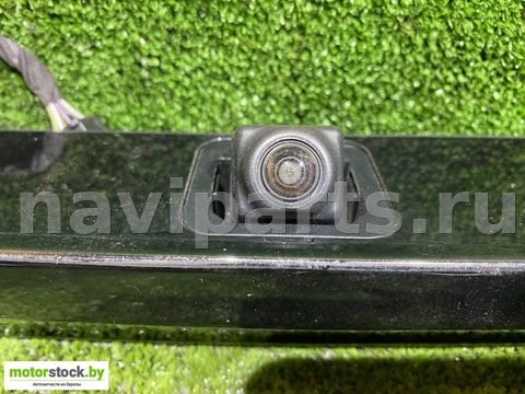 Камера заднего вида GMC Terrain, 2022 г., OEM 84689399, арт. 110844470_3, фото 3