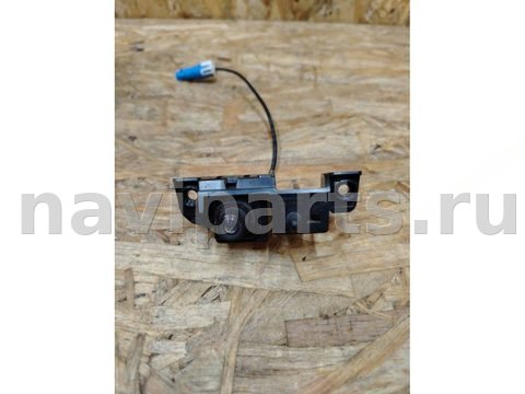Камера заднего вида Chevrolet Equinox, 2025 г., OEM 13554784, арт. 11163, фото 2