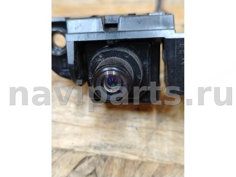 Камера заднего вида Chevrolet Equinox, 2025 г., OEM 13554784, арт. 11163, фото 3