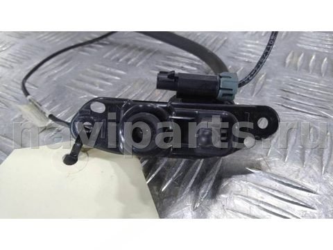 Камера заднего вида Jeep Grand Cherokee, 2022 г., OEM 68377095AA, арт. 111750, фото 2