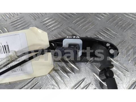 Камера заднего вида Jeep Grand Cherokee, 2022 г., OEM 68377095AA, арт. 111750, фото 4