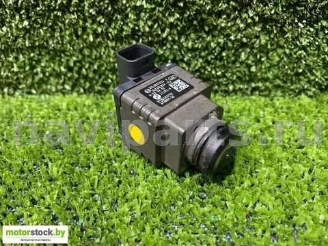 Камера заднего вида BMW 3 G20/G21, 2020 г., OEM 6122292, арт. 113064969