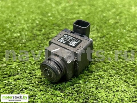 Камера заднего вида BMW 3 G20/G21, 2022 г., OEM 5A70563, арт. 113175247