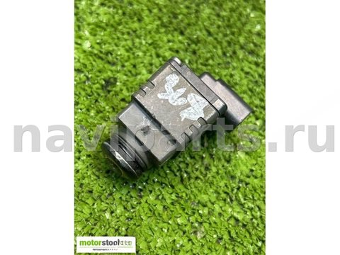 Камера заднего вида BMW 3 G20/G21, 2022 г., OEM 5A70563, арт. 113175247, фото 4