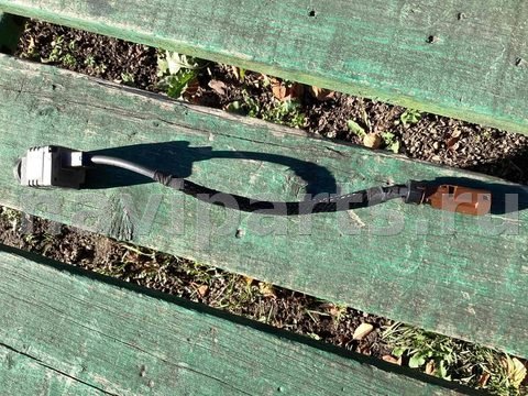 Камера заднего вида Mercedes E W213, 2017 г., OEM 0009056206, арт. 11359, фото 2