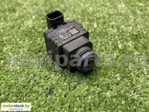 Камера заднего вида BMW X5 G05, 2021 г., OEM 9495742, арт. 113704598_2