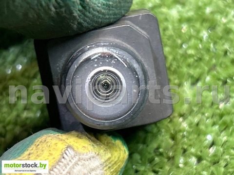 Камера заднего вида BMW X5 G05, 2021 г., OEM 9495742, арт. 113704598_2, фото 2