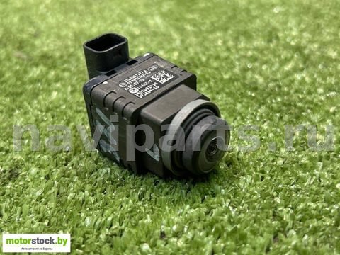 Камера заднего вида BMW X5 G05, 2021 г., OEM 9495742, арт. 113704611_2