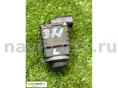 Камера заднего вида BMW X5 G05, 2021 г., OEM 9495742, арт. 113704611_2, фото 5