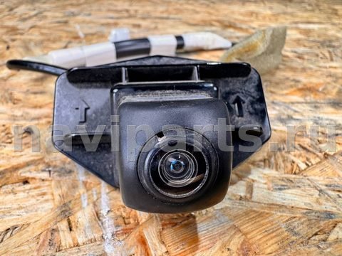 Камера заднего вида Honda CR-V, 2011 г., OEM 39530SWAE01, арт. 113804828, фото 2